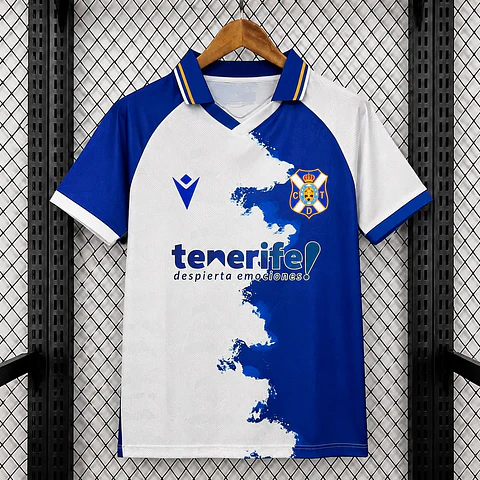 Camisola Tenerife I 26/27