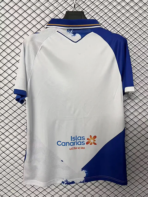 Camisola Tenerife I 26/27
