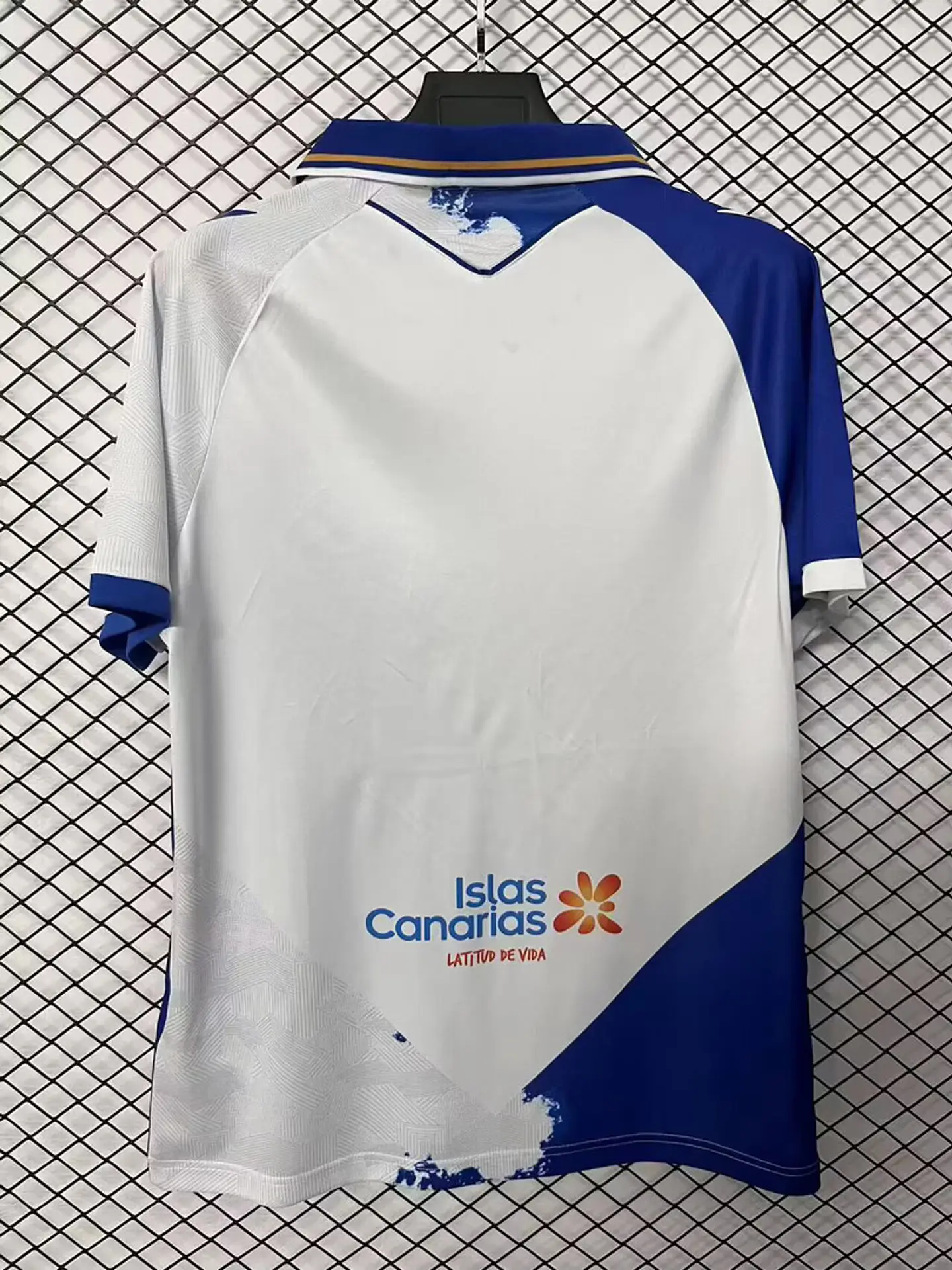 Camisola Tenerife I 26/27 2
