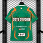 Camisola Costa do Marfim 2026 - Edição Especial - Thumbnail 2
