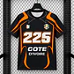 Camisola Costa do Marfim 2026 - Edição Especial - Thumbnail 1