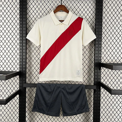 Kit River Plate 26/27 - Edição 125 anos