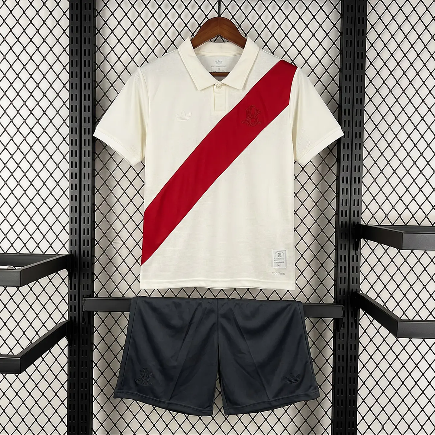 Kit River Plate 26/27 - Edição 125 anos 1