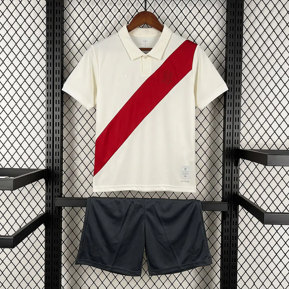 Kit River Plate 26/27 - Edição 125 anos 1
