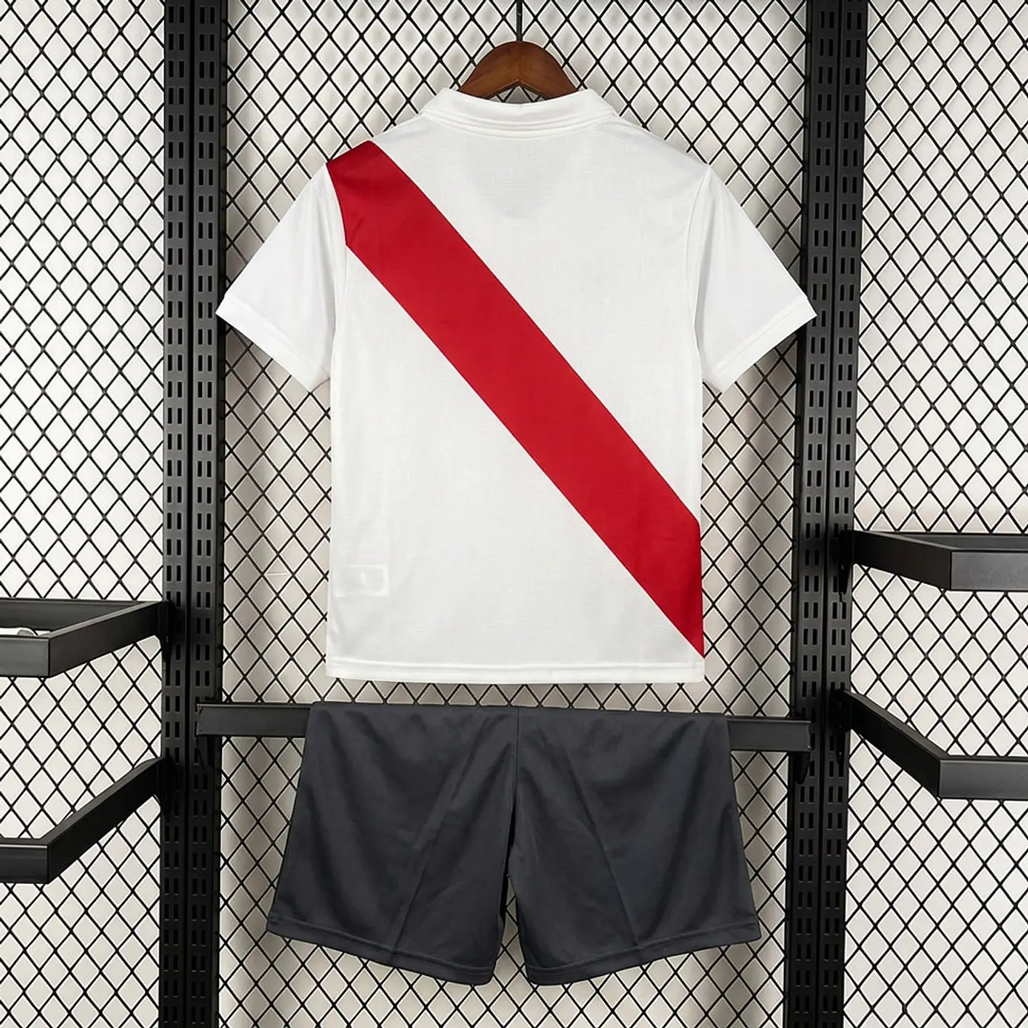 Kit River Plate 26/27 - Edição 125 anos 2