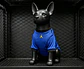 Camisola Pet Brasil II - FIFA WC 2026 - Thumbnail 1