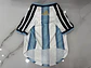 Camisola Pet Argentina I - FIFA WC 2026 - Thumbnail 2