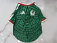 Camisola Pet México I - FIFA WC 2026 - Thumbnail 1