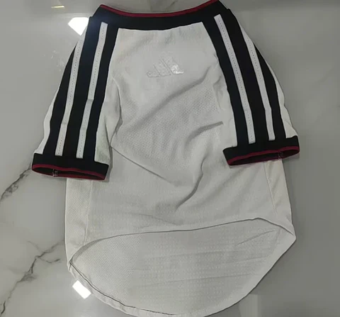 Camisola Pet Alemanha I - FIFA WC 2026