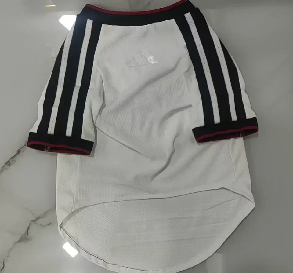 Camisola Pet Real Madrid I 26/27 2