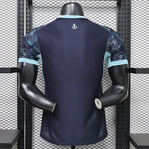 Camisola Marselha II 26/27 - Versão Jogador