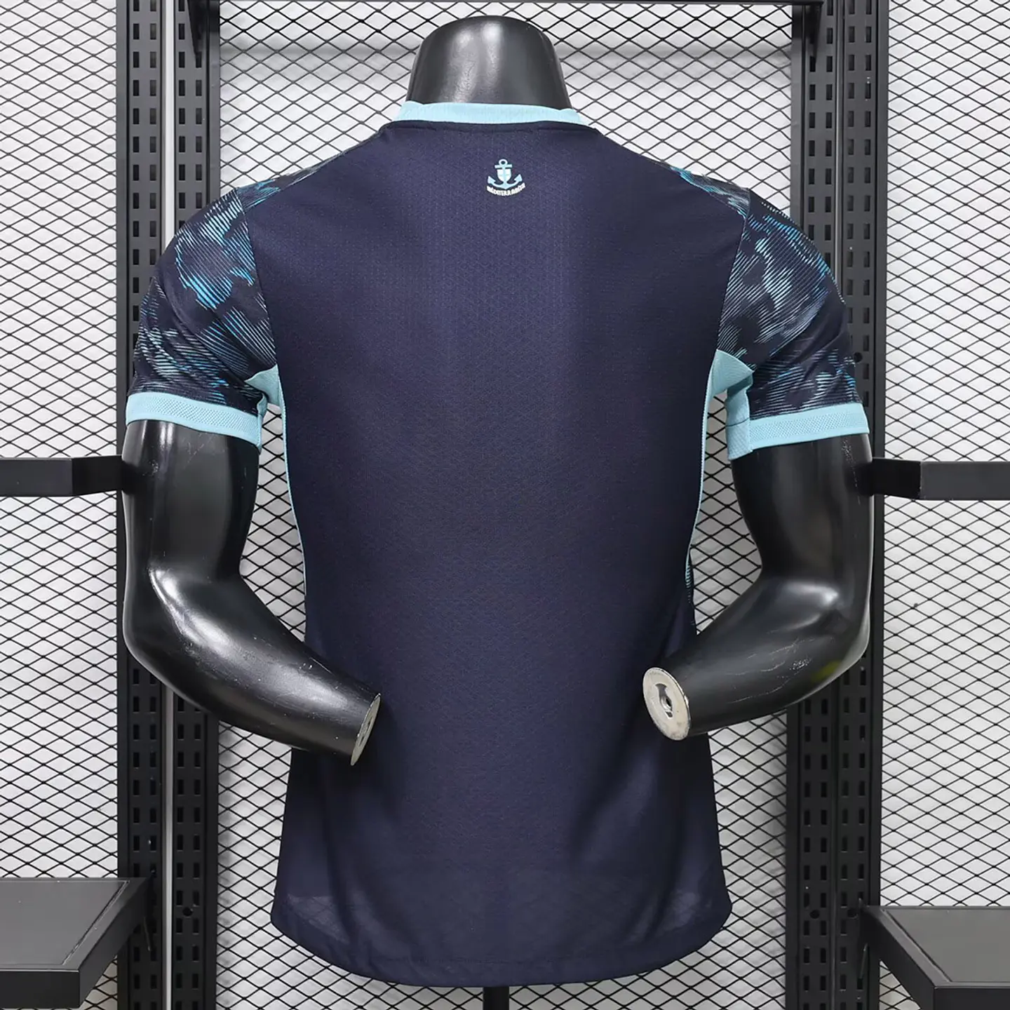 Camisola Marselha II 26/27 - Versão Jogador 2