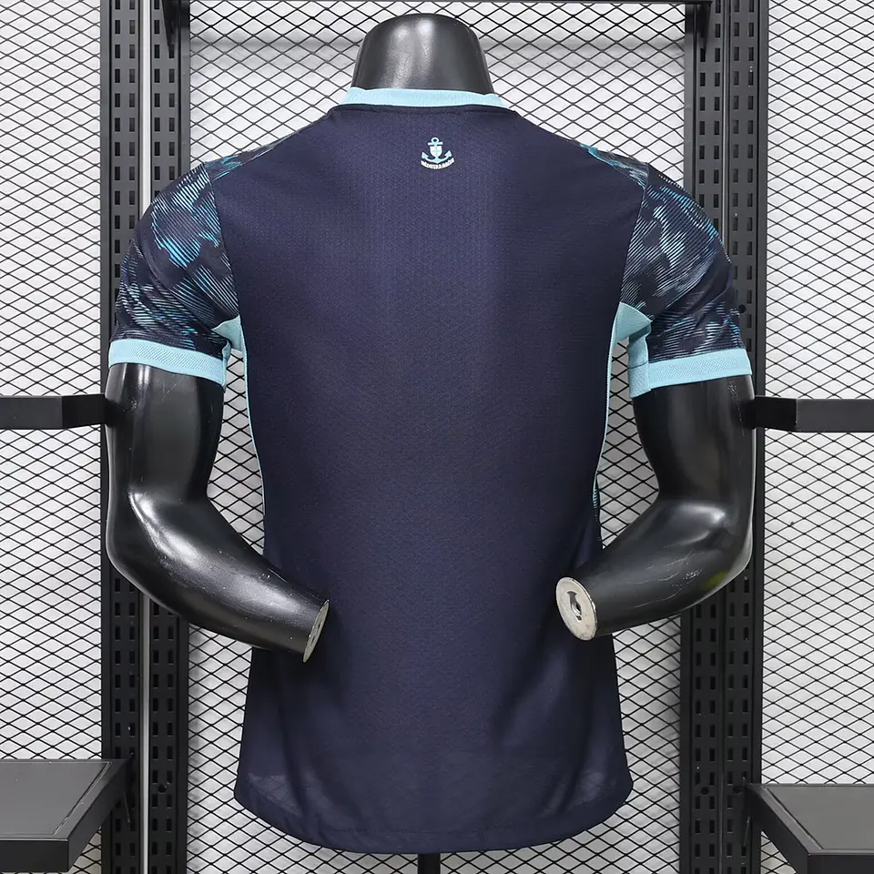 Camisola Marselha II 26/27 - Versão Jogador 2