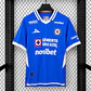 Camisola Cruz Azul I 26/27 - thumbnail 1