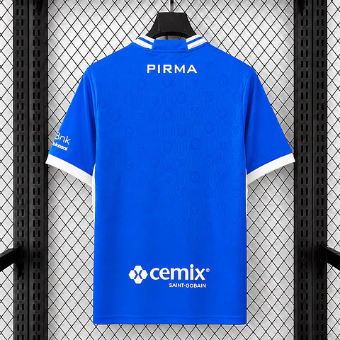 Camisola Cruz Azul I 26/27