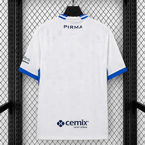 Camisola Cruz Azul II 26/27