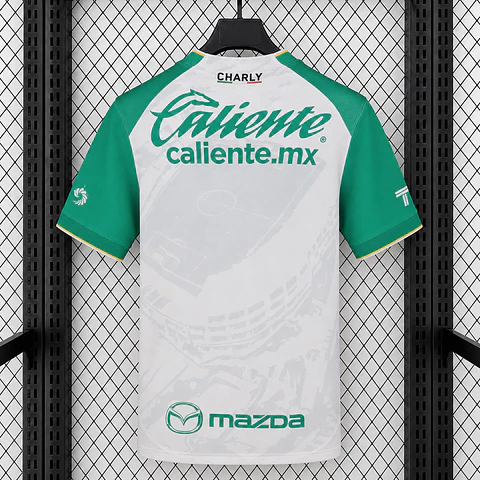 Camisola Club Leon II 26/27