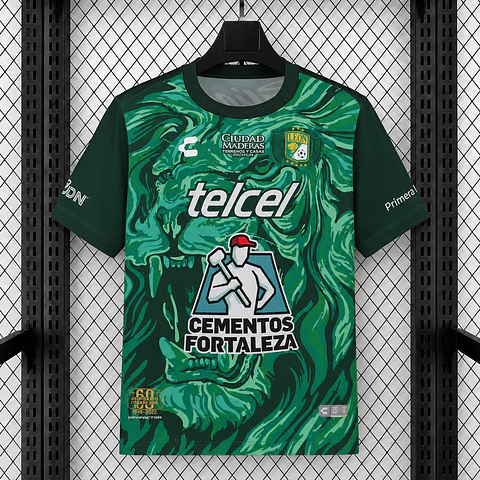 Camisola Club Leon I 26/27