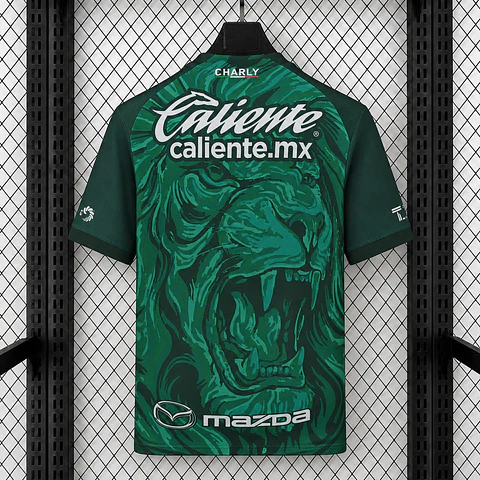 Camisola Club Leon I 26/27