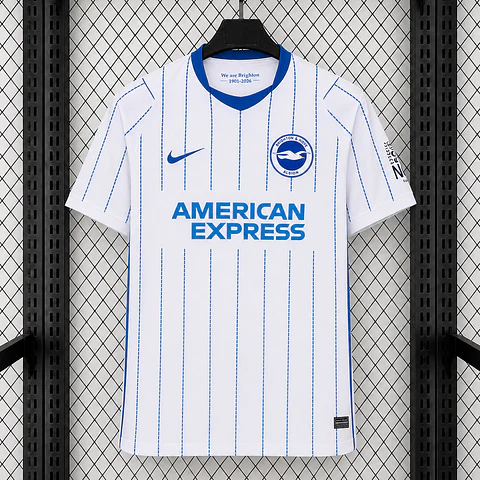 Camisola Brighton II 26/27