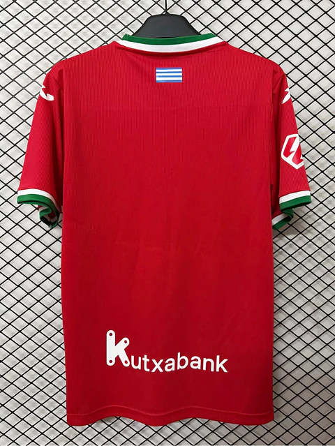 Camisola Real Sociedad III 26/27