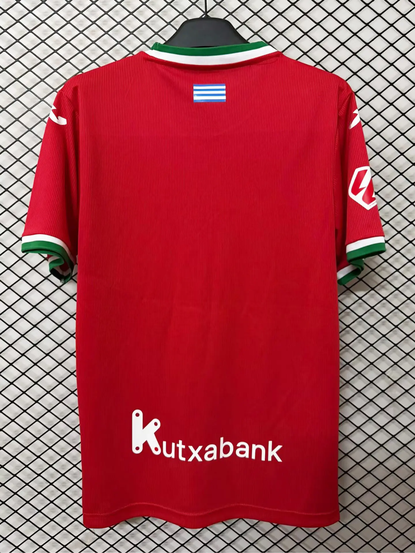 Camisola Real Sociedad III 26/27 2