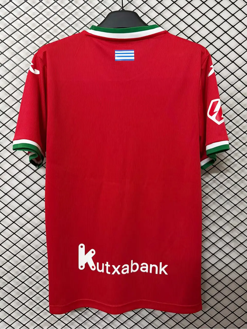 Camisola Real Sociedad III 26/27 2