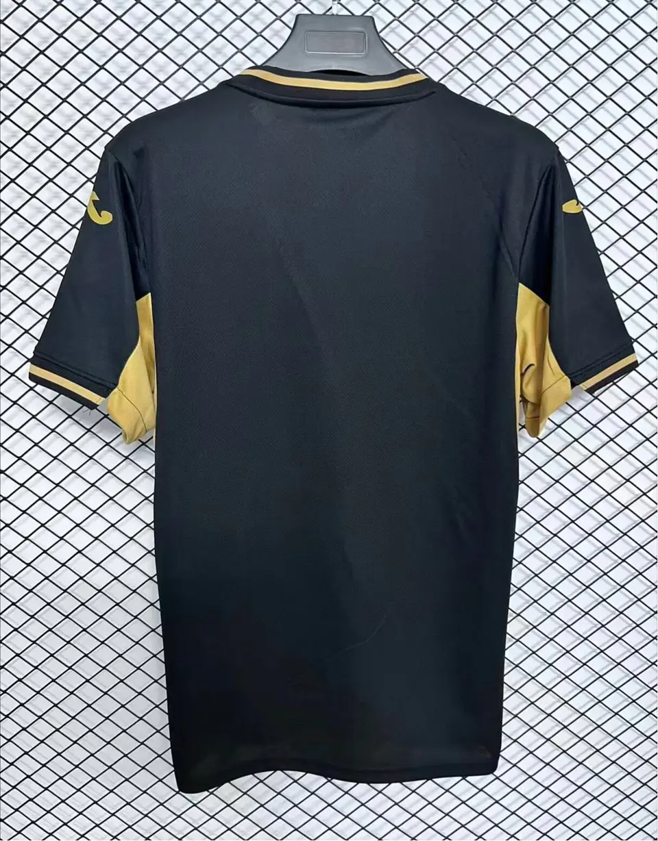 Camisola Córdoba CF II 26/27 2