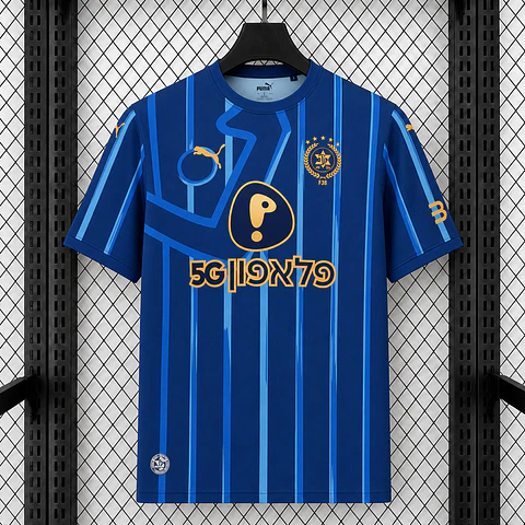 Camisola Maccabi Tel Aviv II 26/27