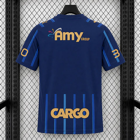 Camisola Maccabi Tel Aviv II 26/27