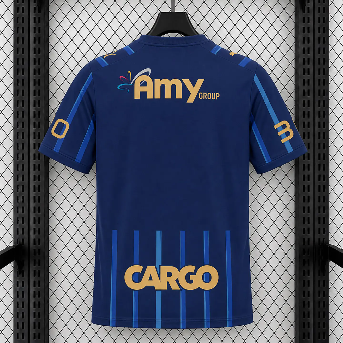 Camisola Maccabi Tel Aviv II 26/27 2