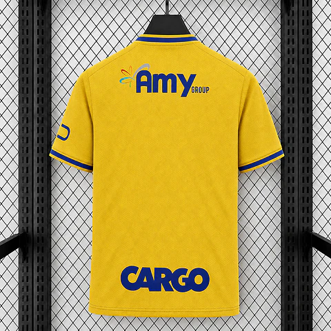 Camisola Maccabi Tel Aviv I 26/27