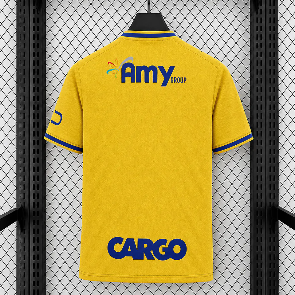 Camisola Maccabi Tel Aviv I 26/27 2