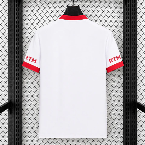 Camisola Hapoel Tel Aviv II 26/27