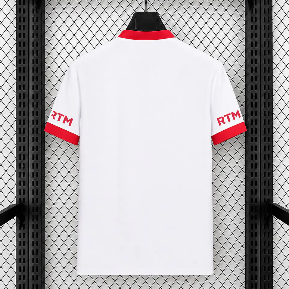 Camisola Hapoel Tel Aviv II 26/27 2