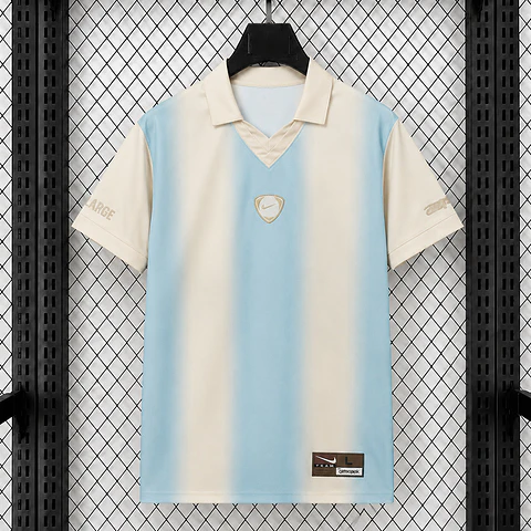 Camisola Argentina x T90 26/27