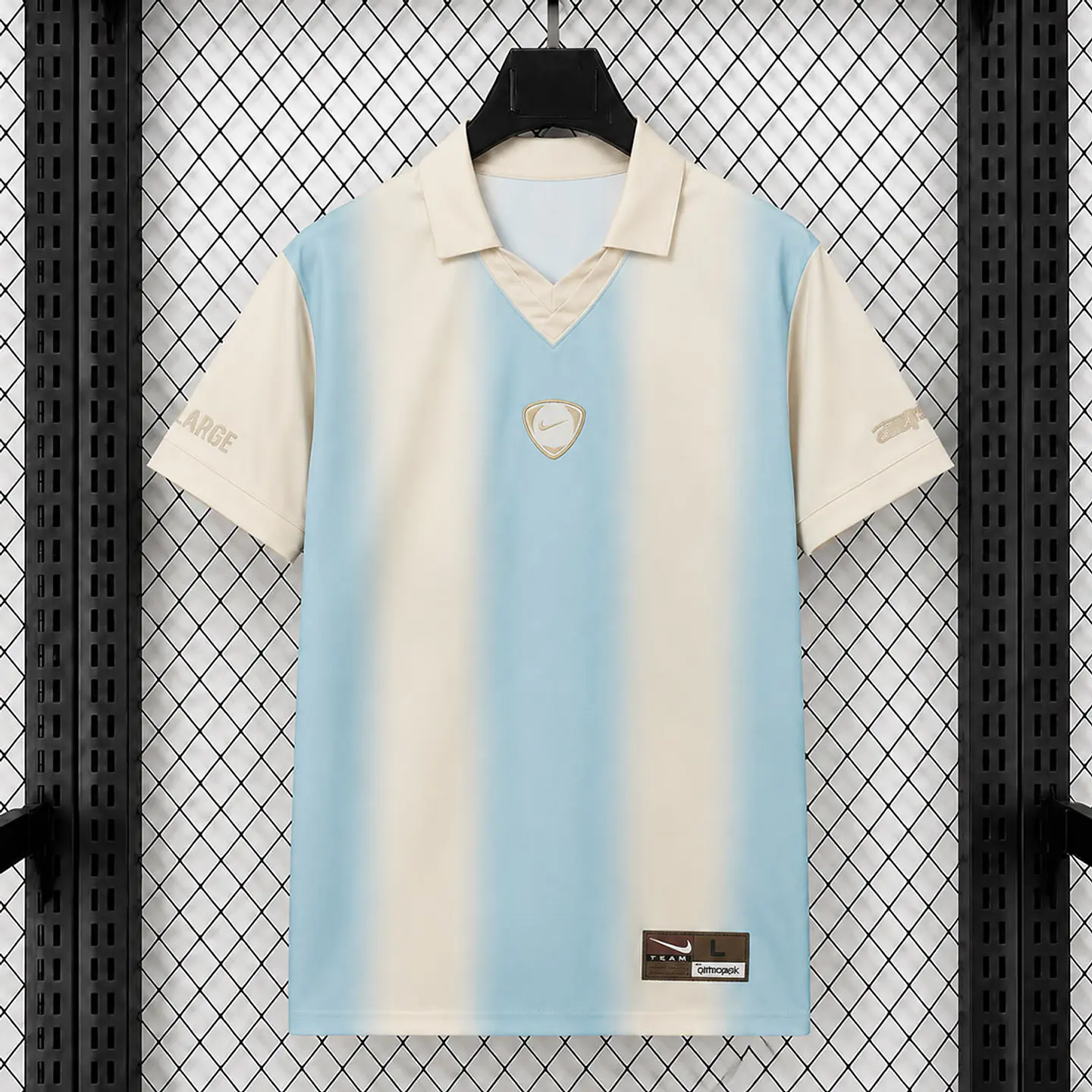 Camisola Argentina x T90 26/27 1