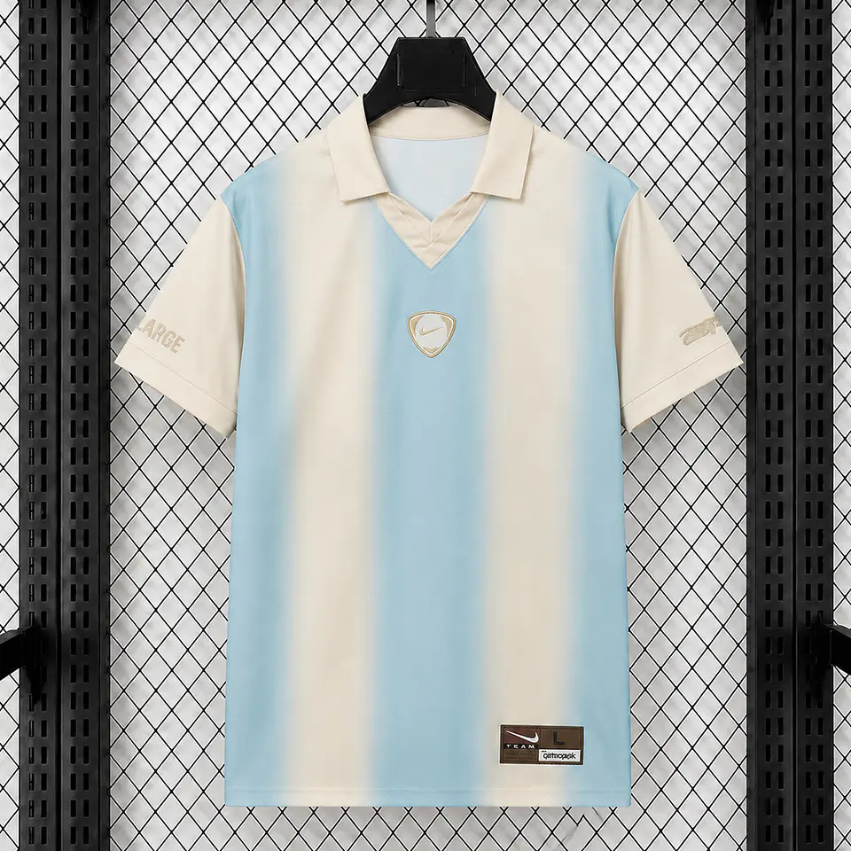 Camisola Argentina x T90 26/27 1