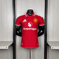 Camisola Manchester United I 26/27 - Versão Jogador - Thumbnail 1