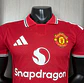 Camisola Manchester United I 26/27 - Versão Jogador - Thumbnail 2