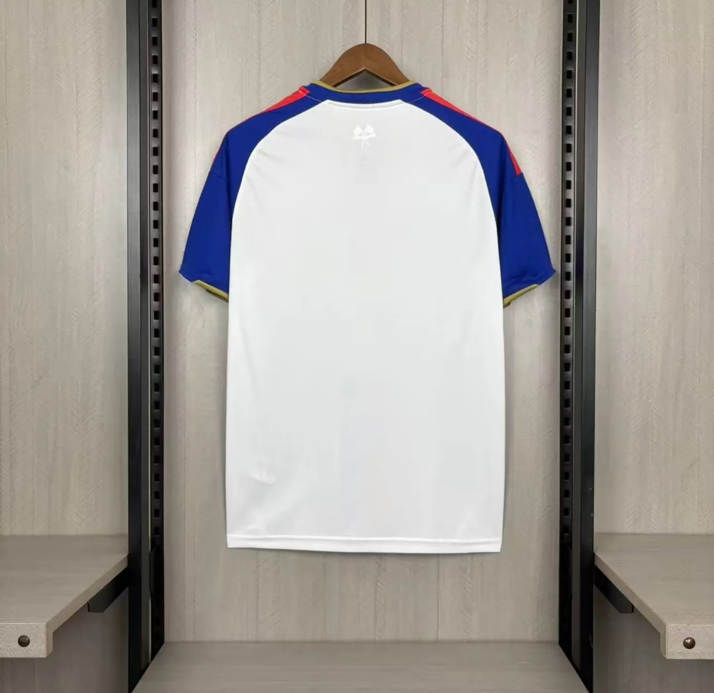 Camisola Lyon I 26/27 2