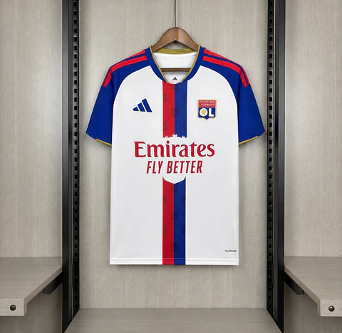 Camisola Lyon I 26/27