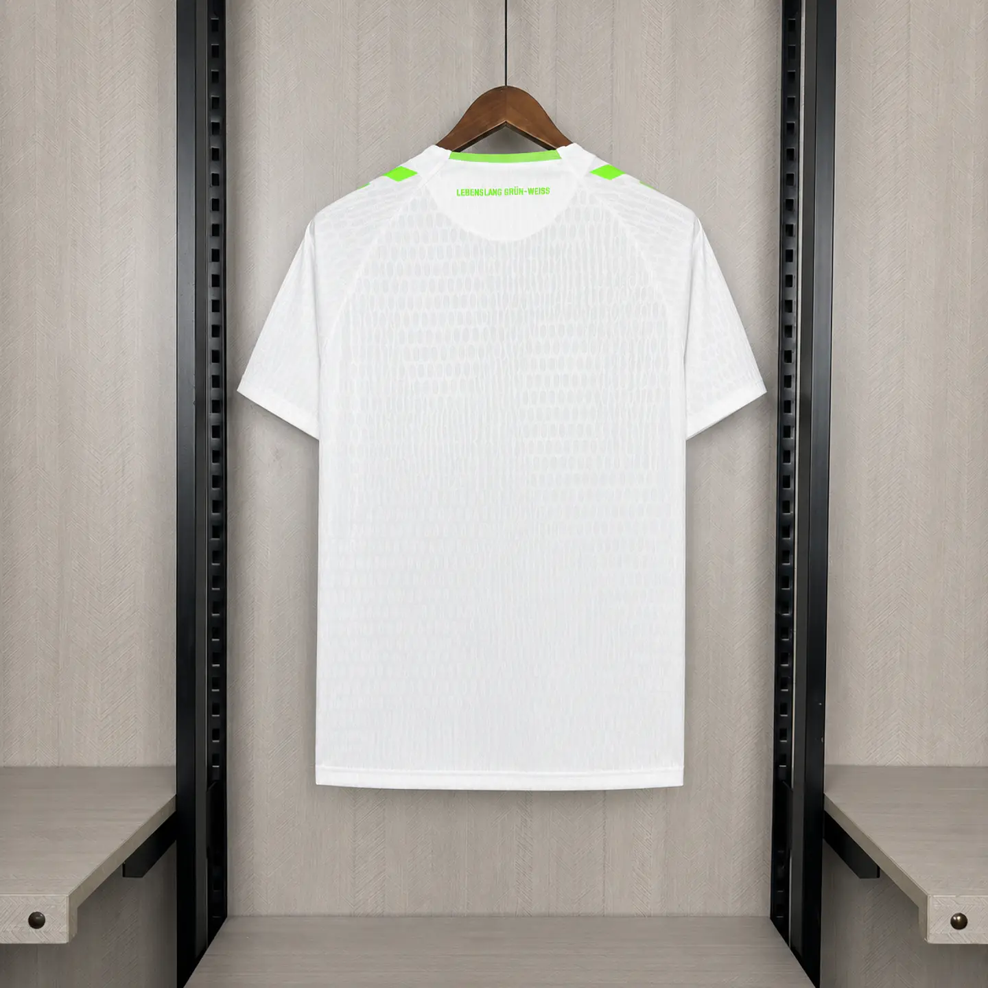 Camisola Werder Bremen II 26/27 2