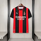Camisola AC Milan I 26/27 - thumbnail 1