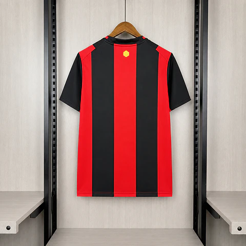 Camisola AC Milan I 26/27