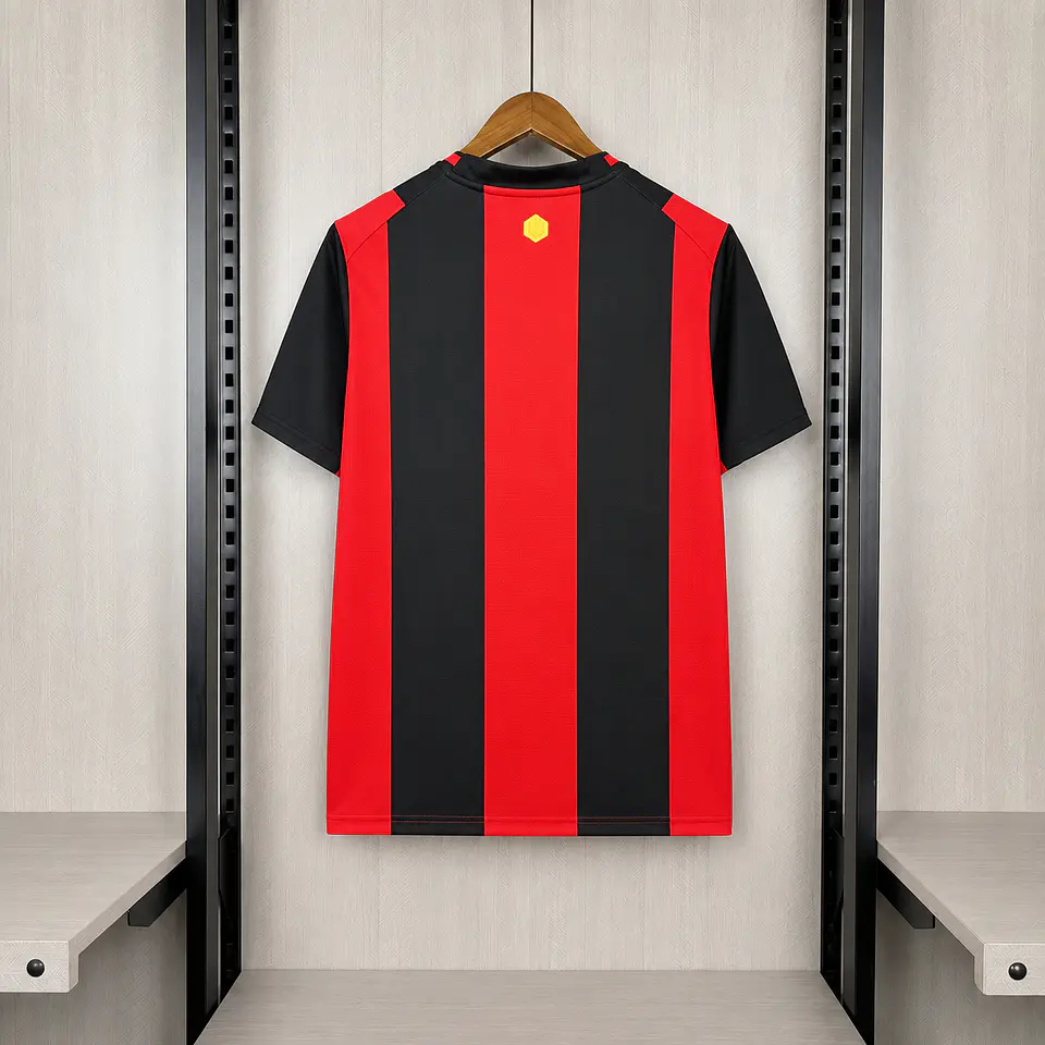 Camisola AC Milan I 26/27 2