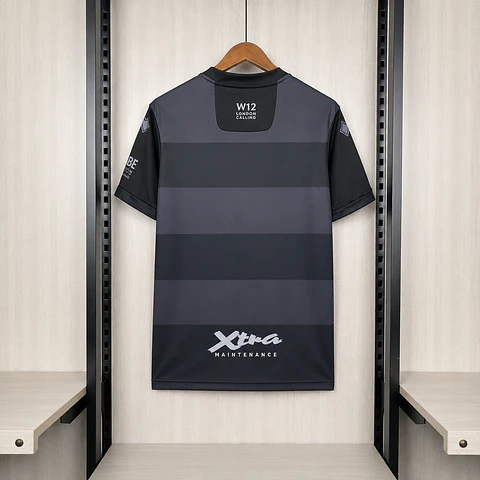 Camisola Queens Park Rangers III 26/27