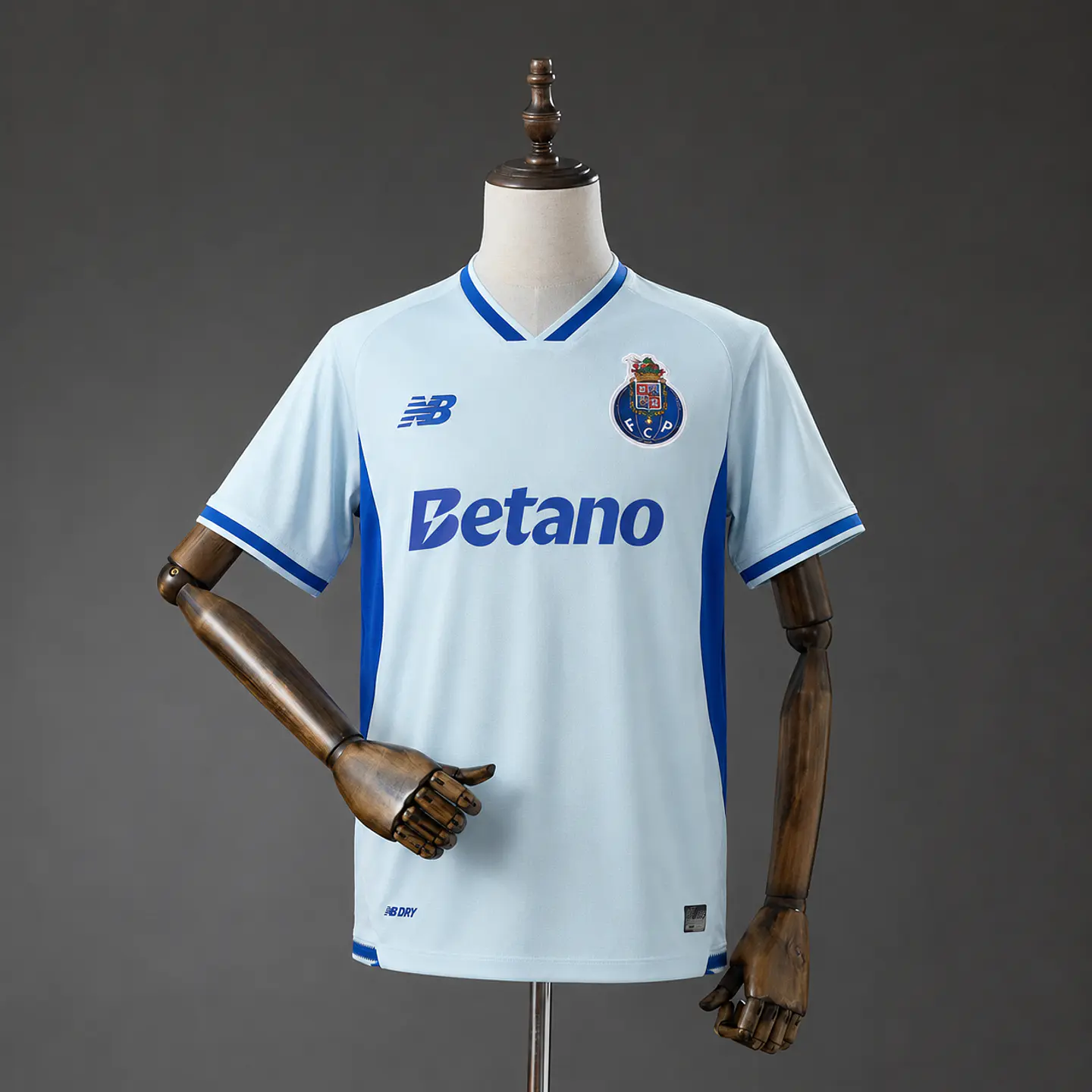 Camisola FC Porto III 26/27 1