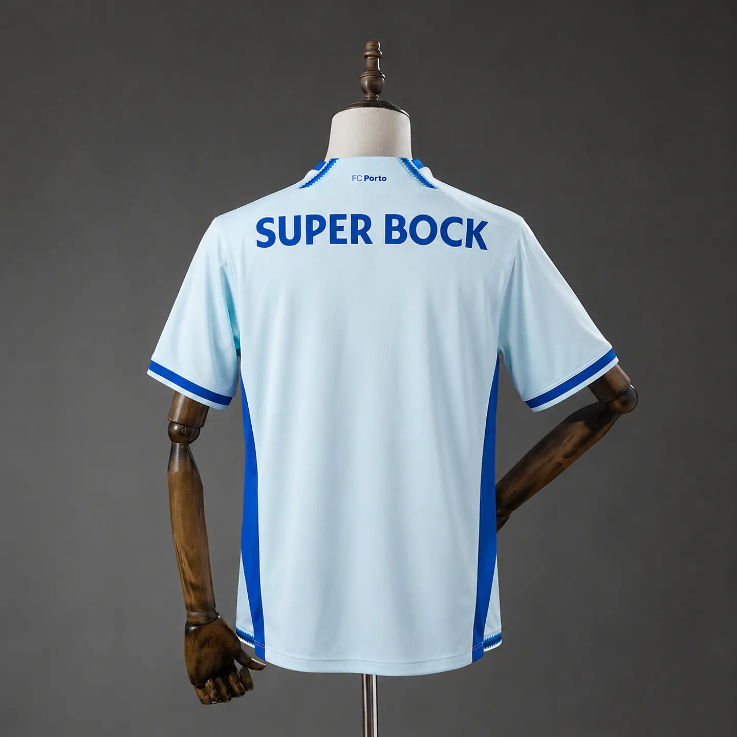 Camisola FC Porto III 26/27 2