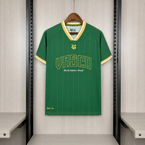 Camisola Vasco da Gama 26/27 - Edição Especial